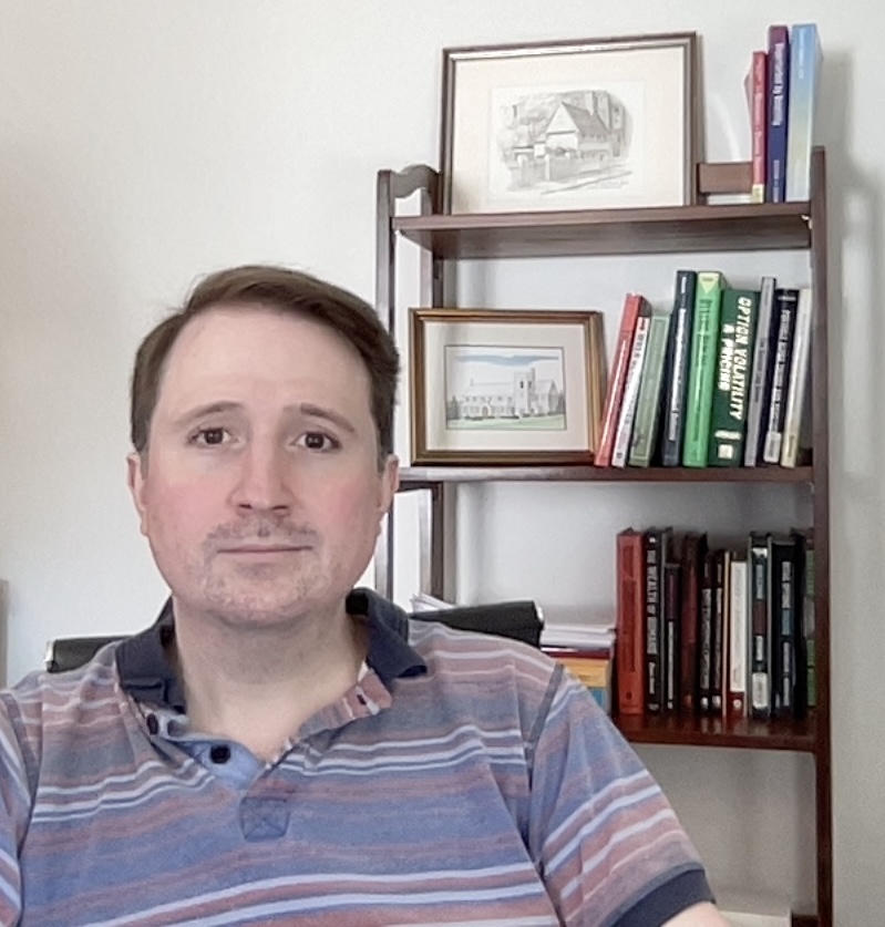 Timothy Allen, Principal Agent of AISC LLC